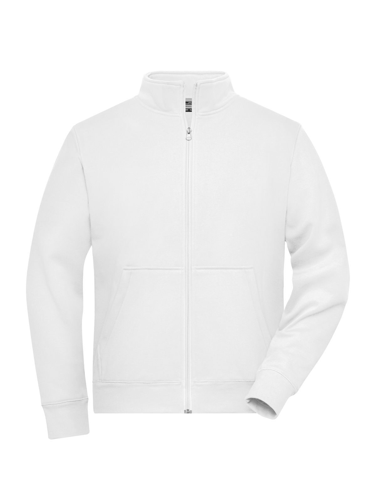 Men's Doubleface Work Jacket - Solid