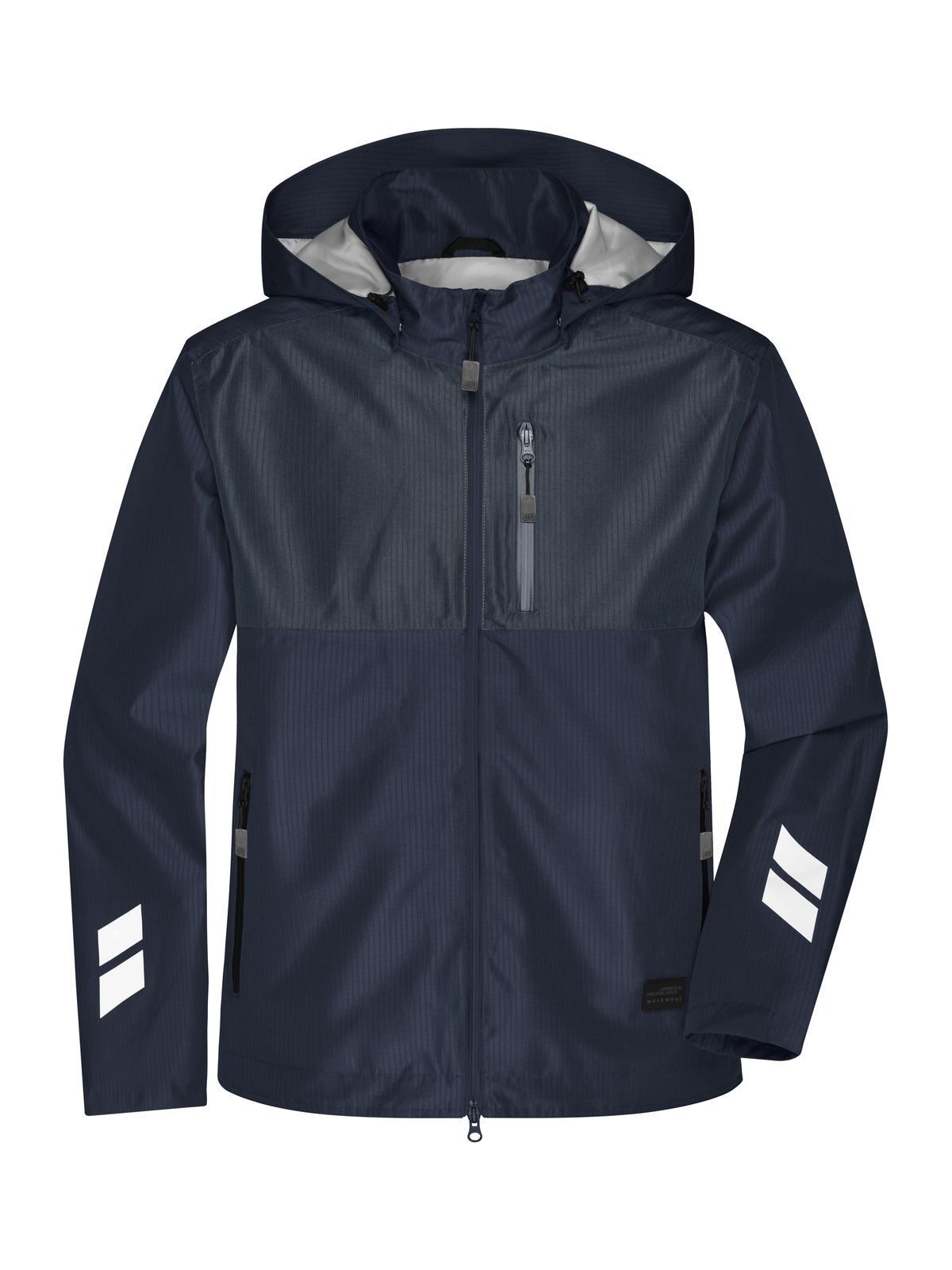 Hardshell Workwear Jacket