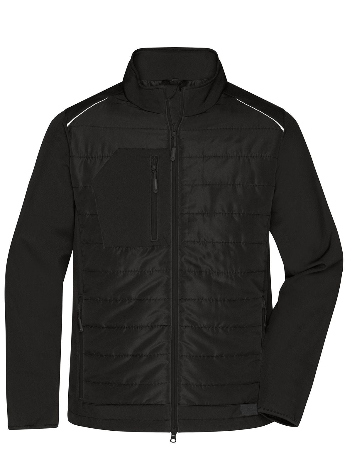 Men's Hybrid Jacket