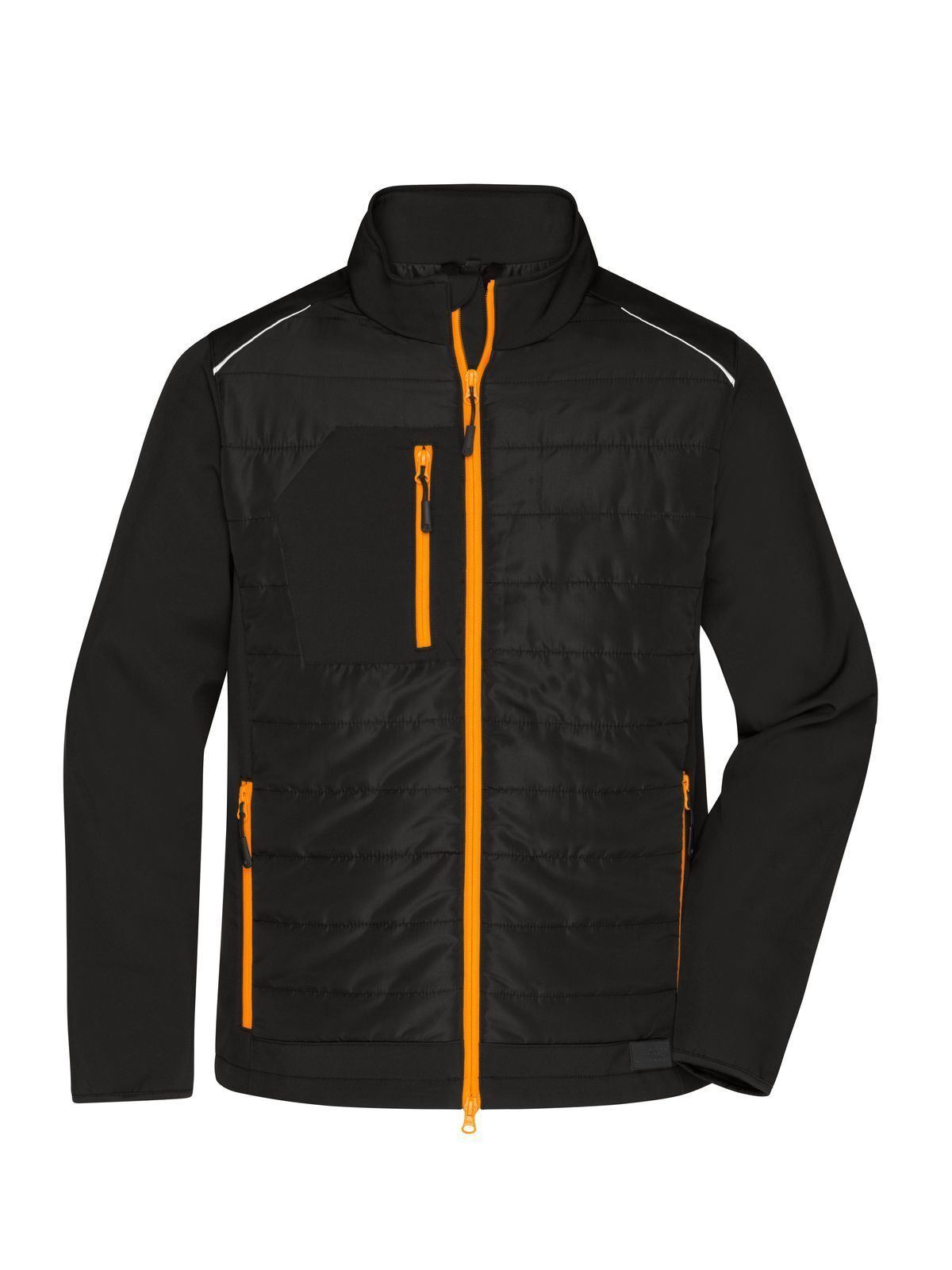 Men's Hybrid Jacket