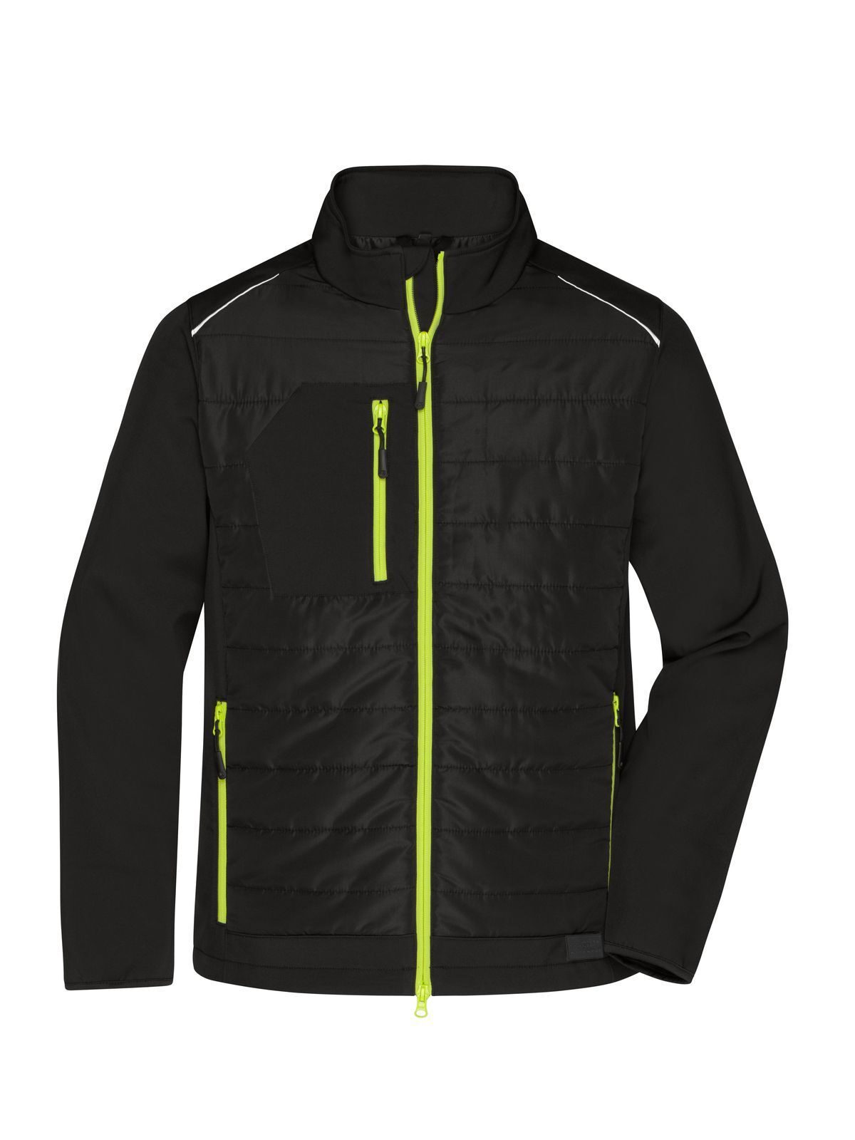 Men's Hybrid Jacket