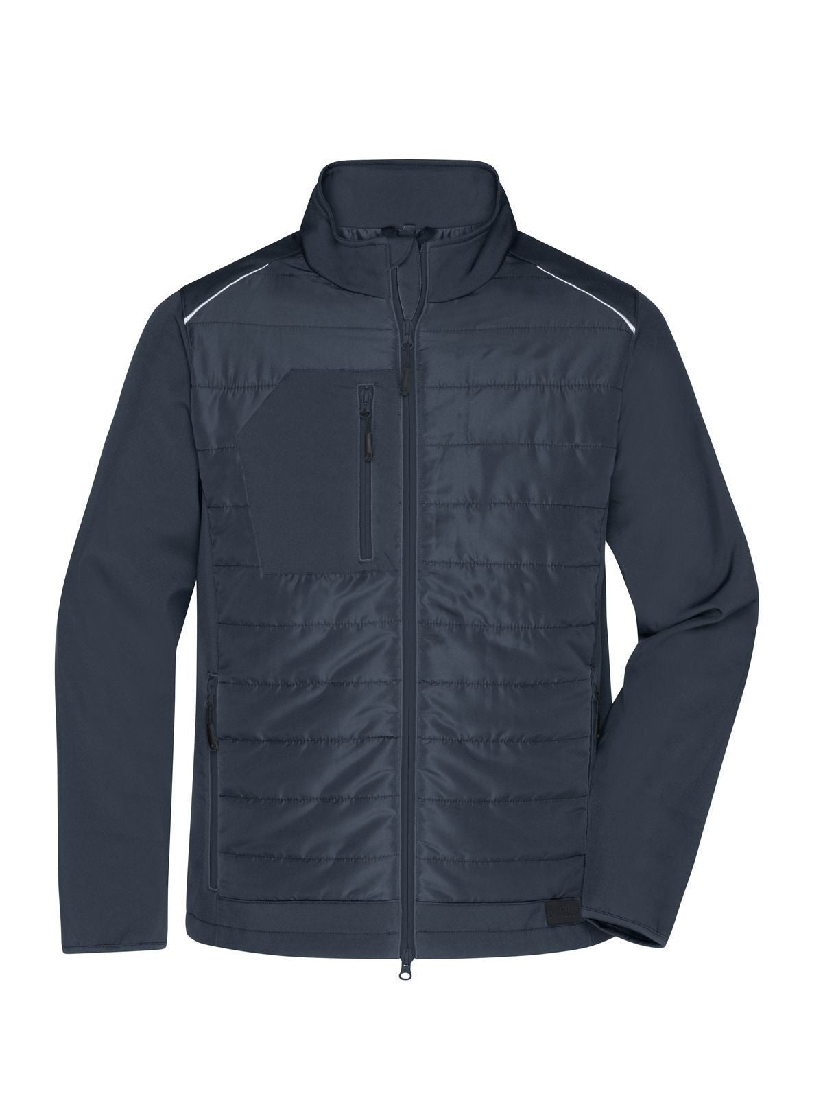 Men's Hybrid Jacket
