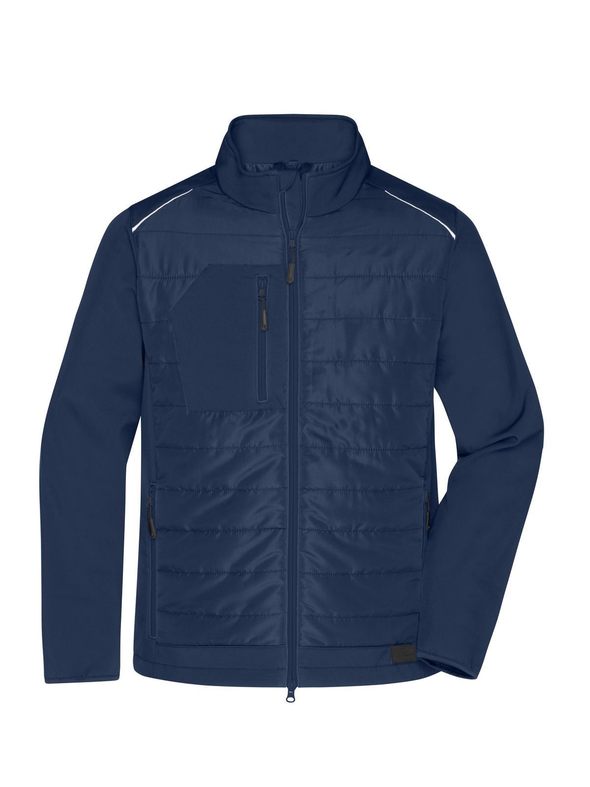 Men's Hybrid Jacket