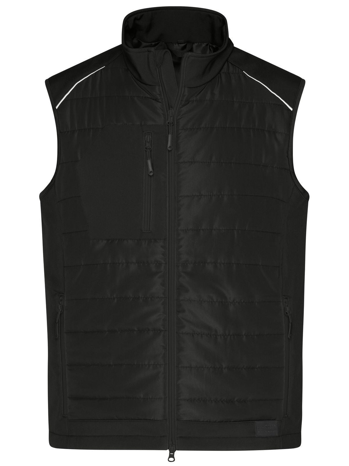 Men's Hybrid Vest