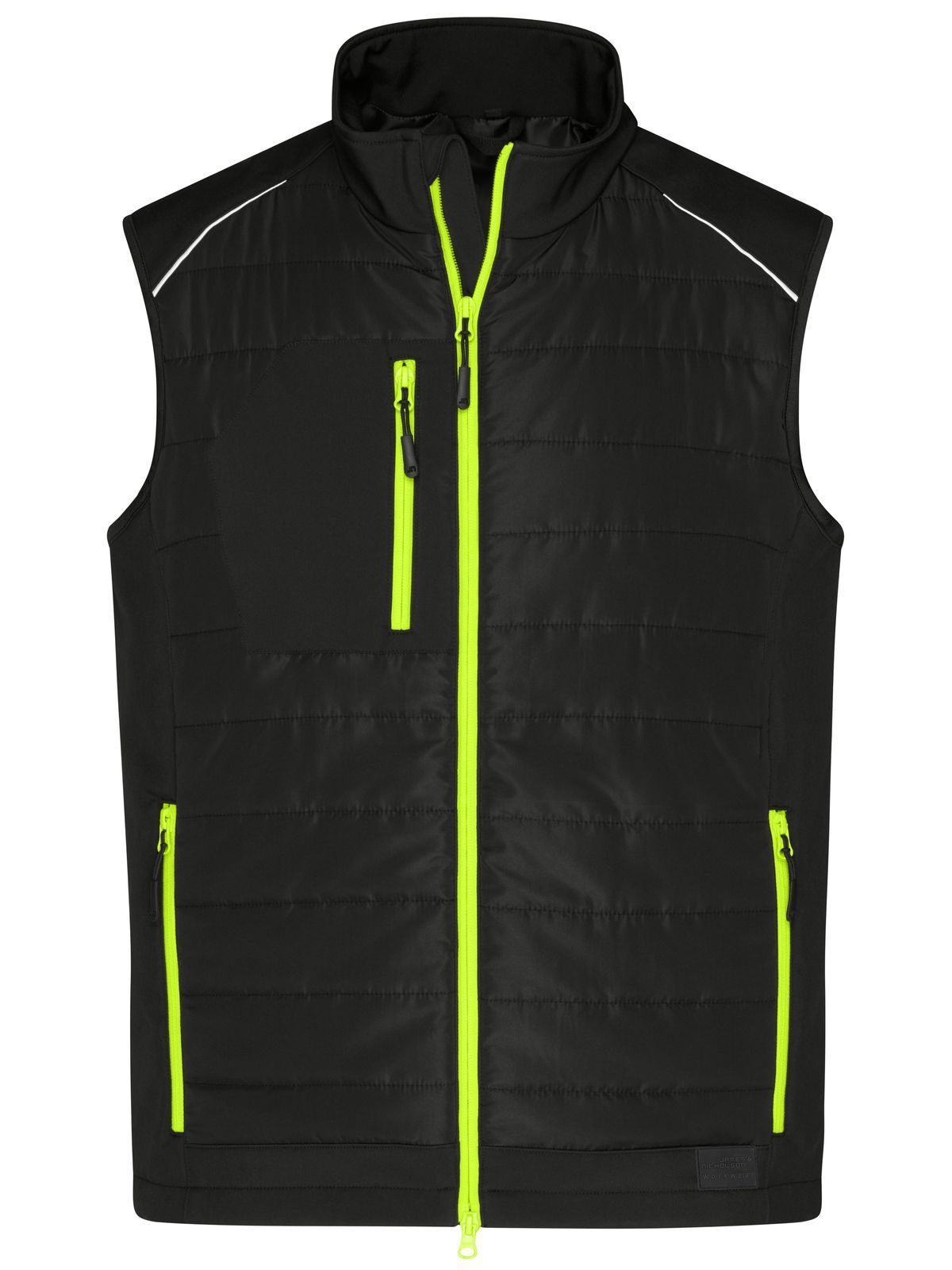 Men's Hybrid Vest
