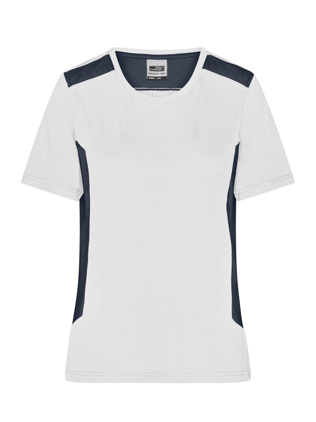 Ladies' Workwear T-Shirt - Strong