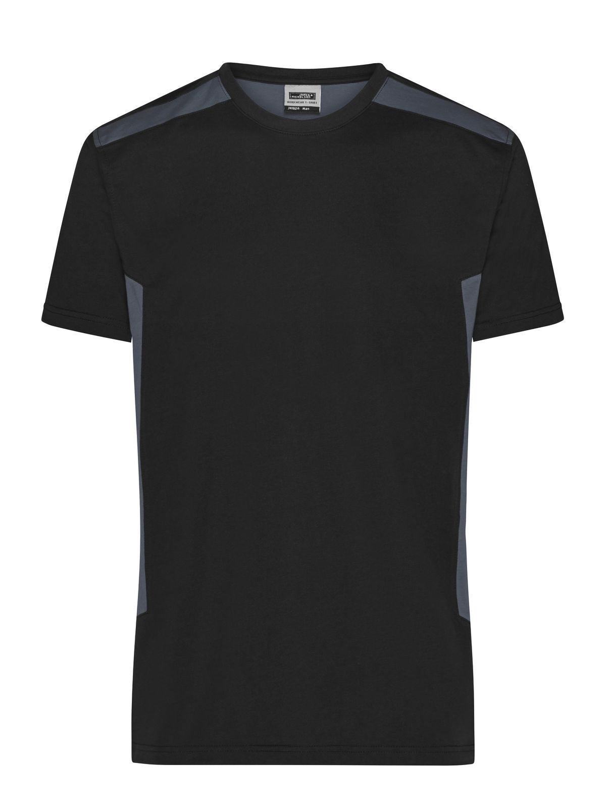 Men's Workwear T-Shirt - Strong