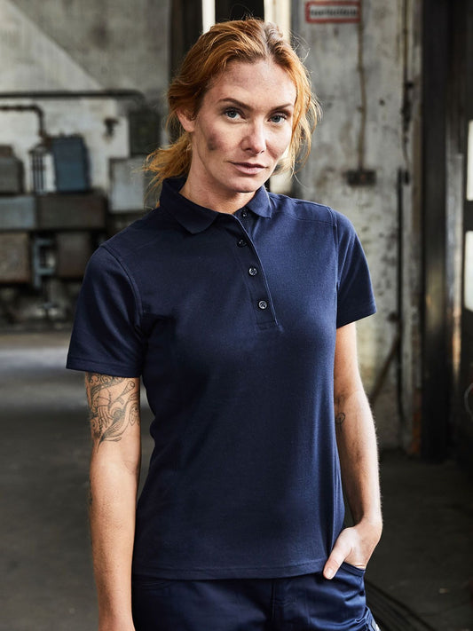 Ladies' Workwear Polo - Strong