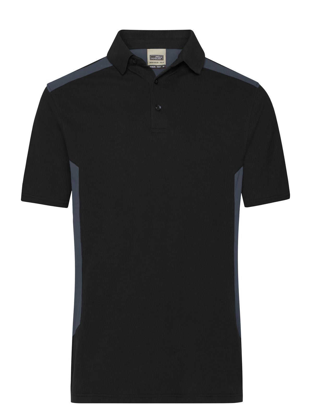 Men's Workwear Polo - Strong