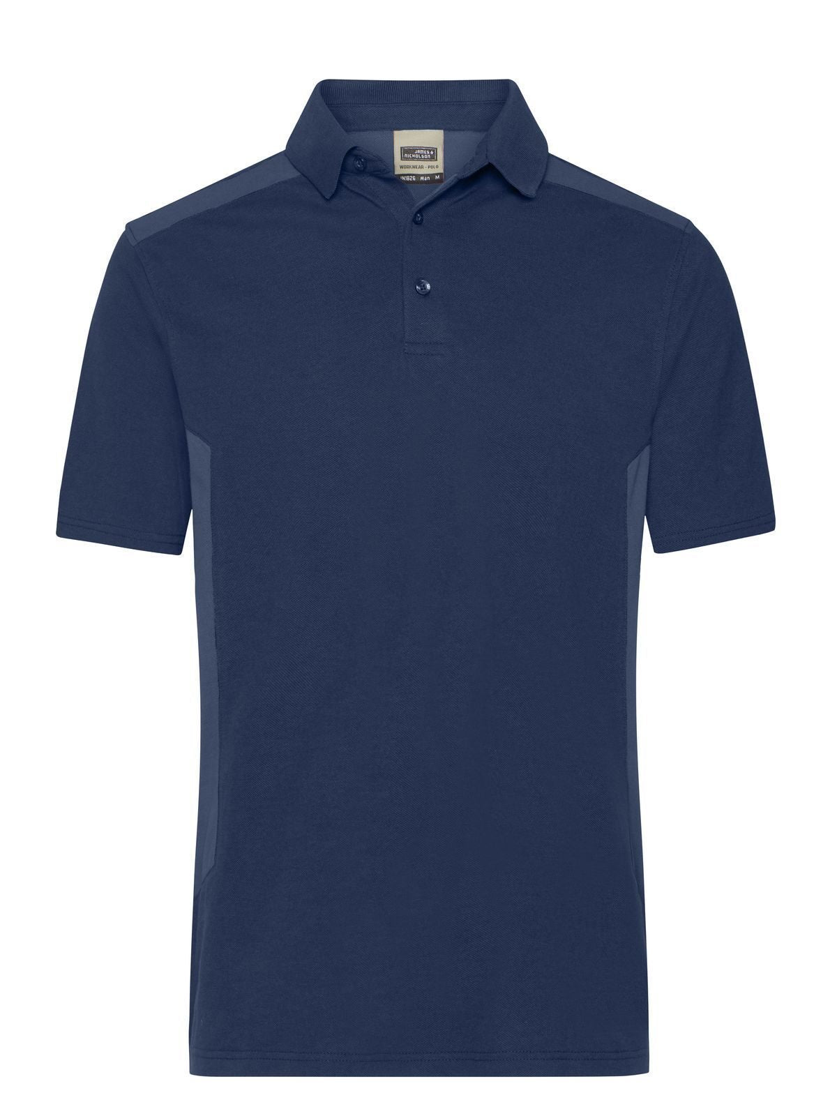 Men's Workwear Polo - Strong