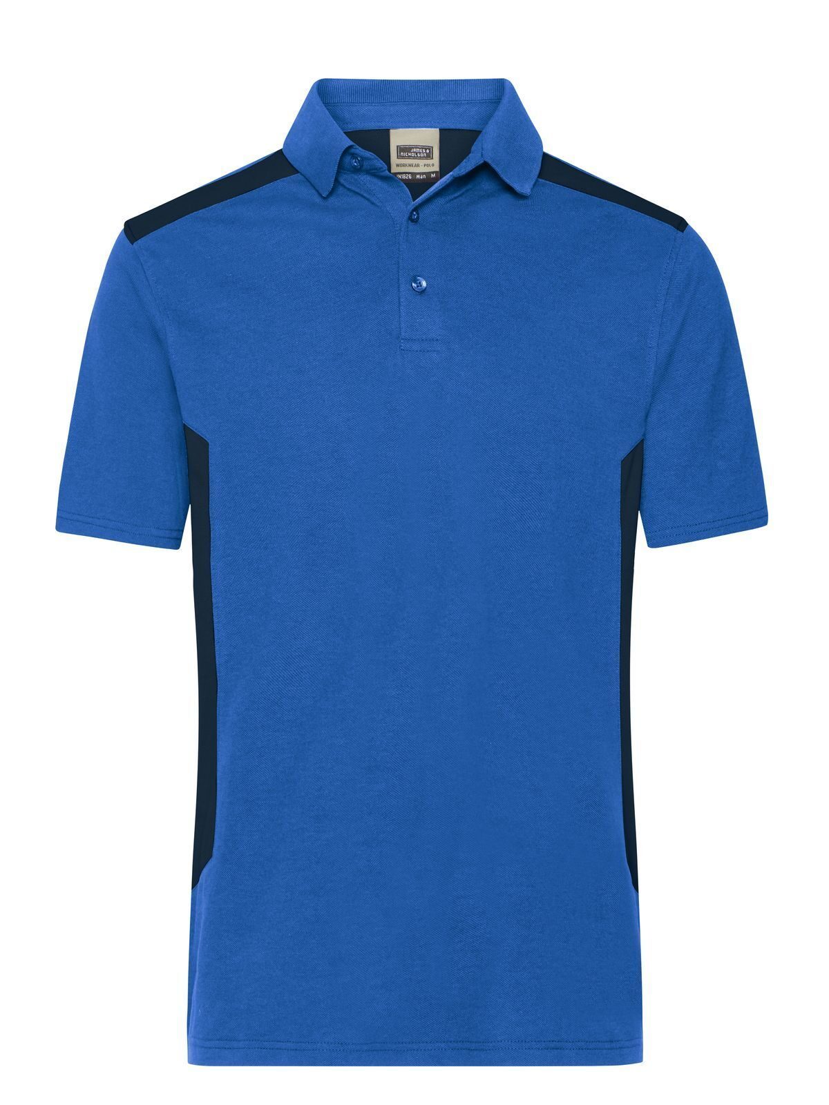 Men's Workwear Polo - Strong