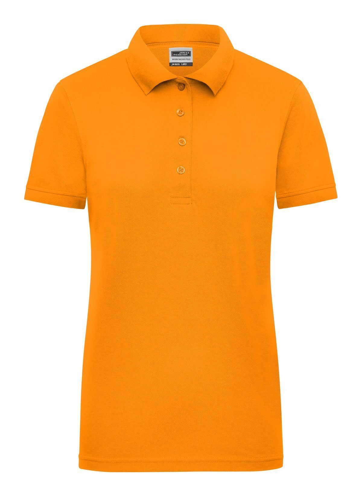 Ladies' Signal Workwear Polo