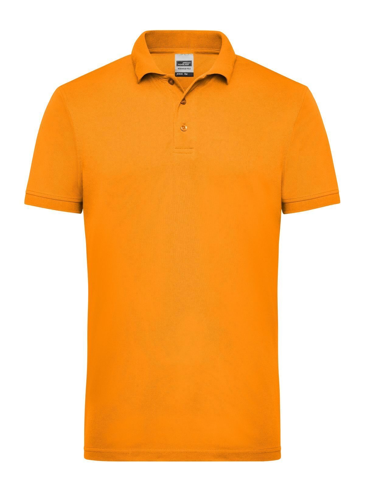 Men's Signal Workwear Polo