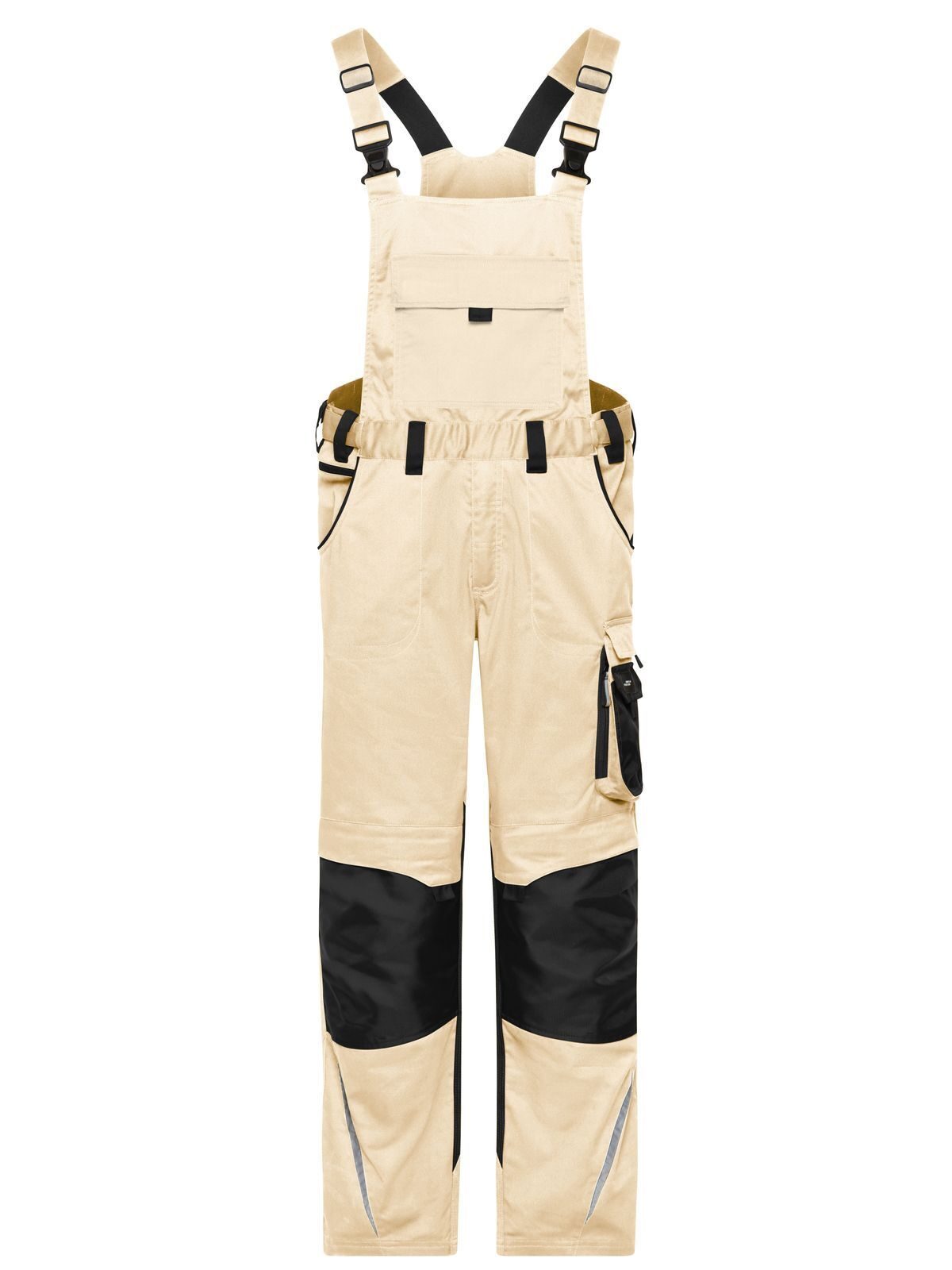 Workwear Pants with Bip - Strong