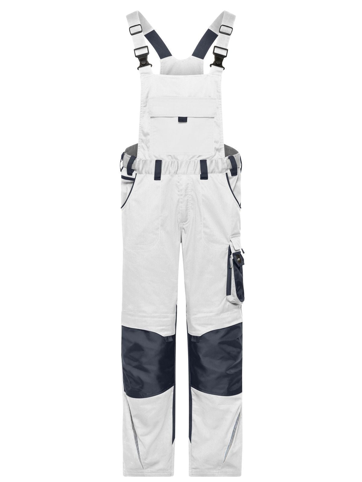 Workwear Pants with Bip - Strong