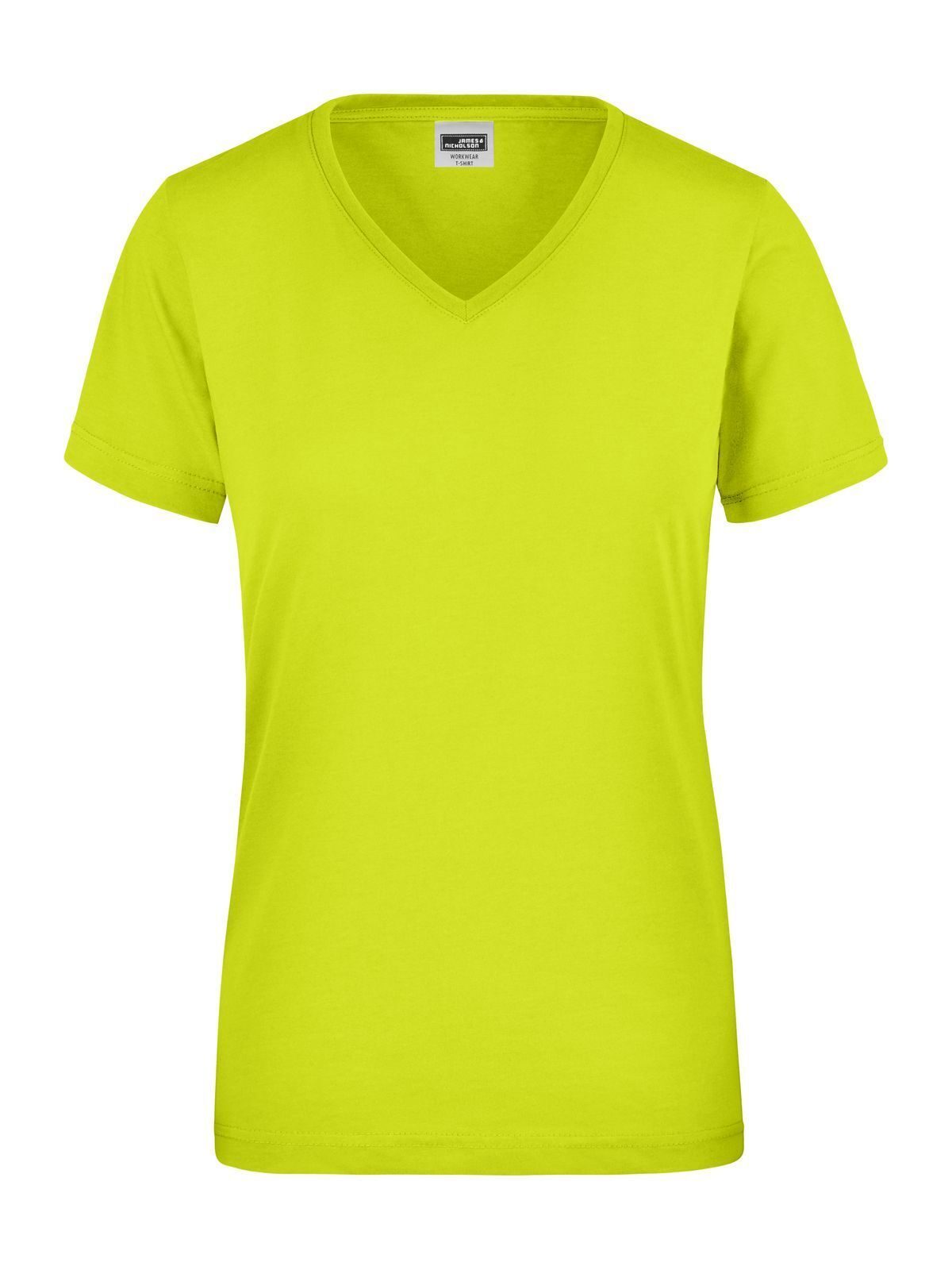 Ladies' Signal Workwear T-Shirt