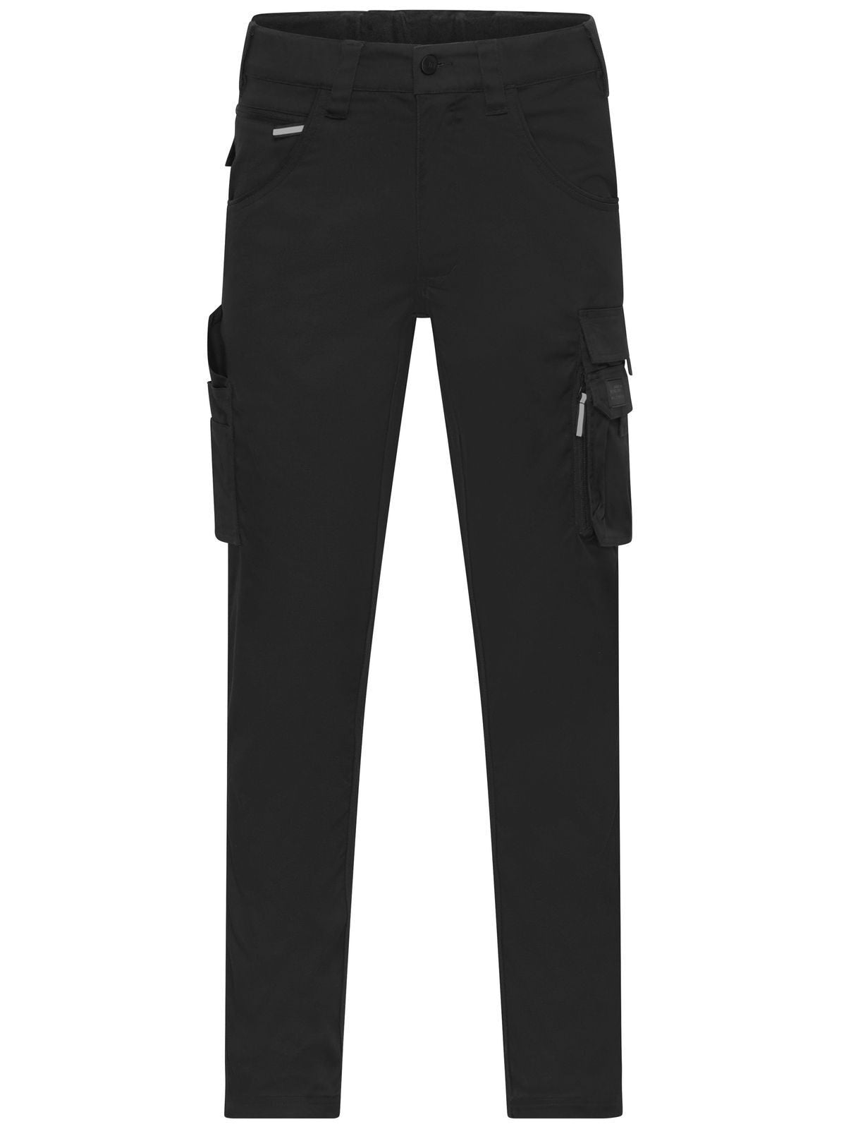 Workwear Pants Light Slim-Line