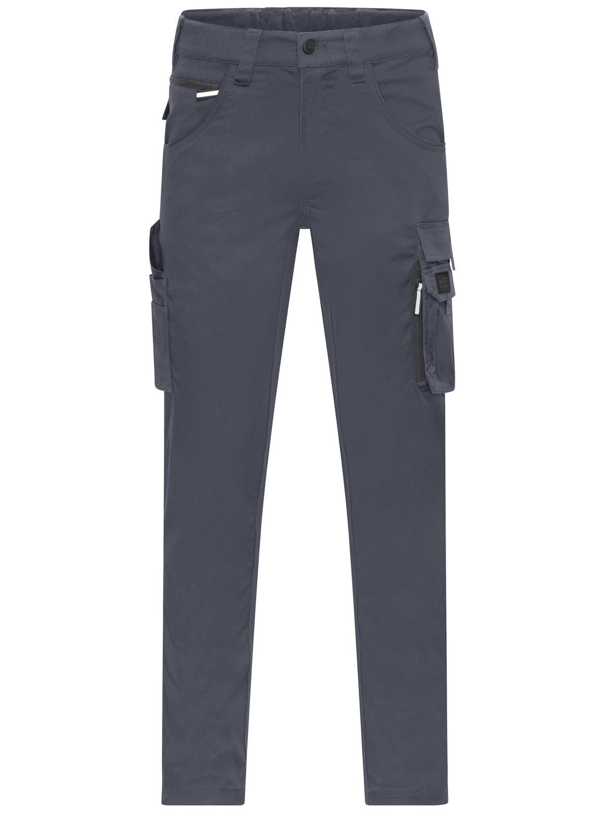 Workwear Pants Light Slim-Line