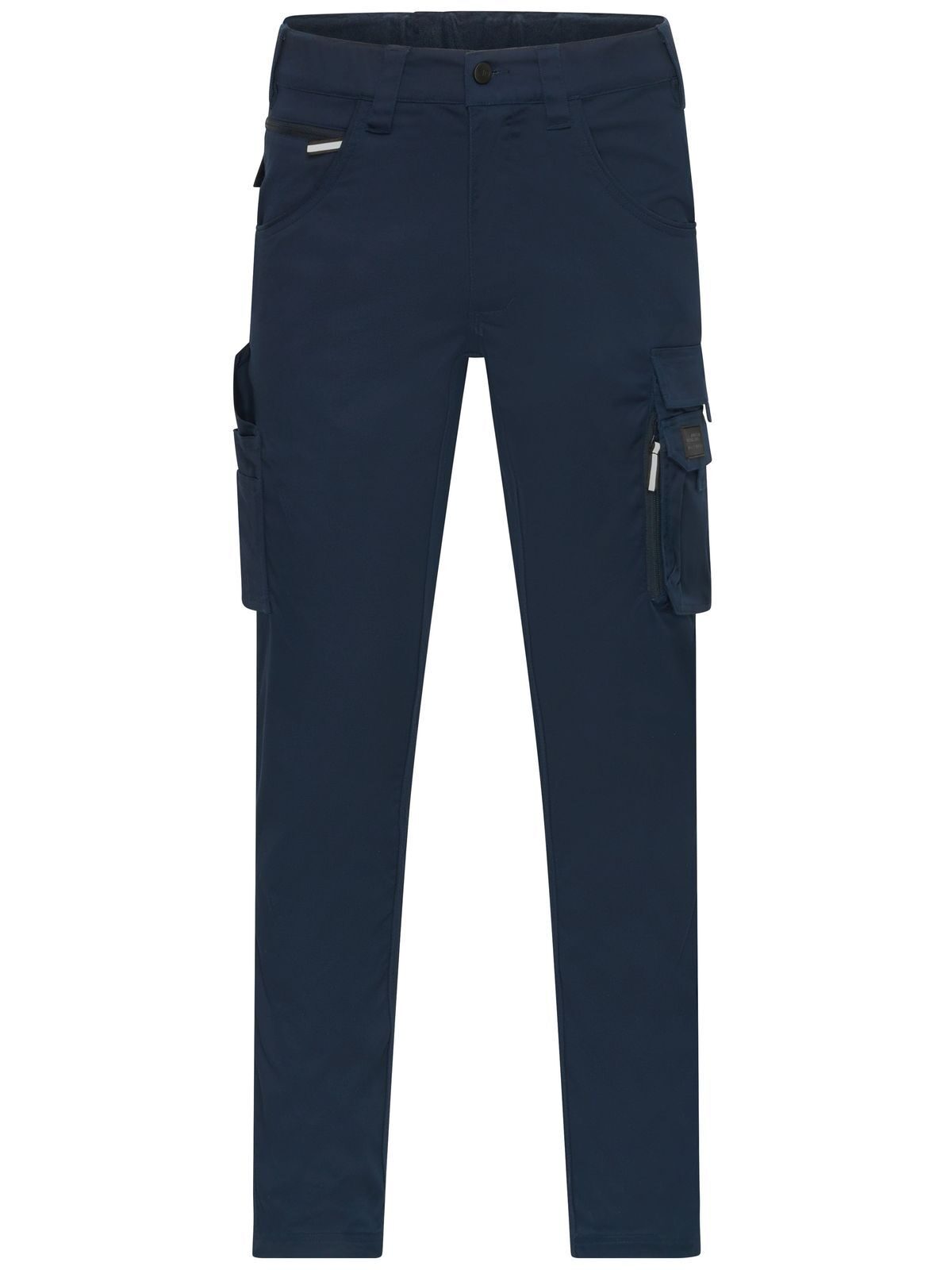 Workwear Pants Light Slim-Line