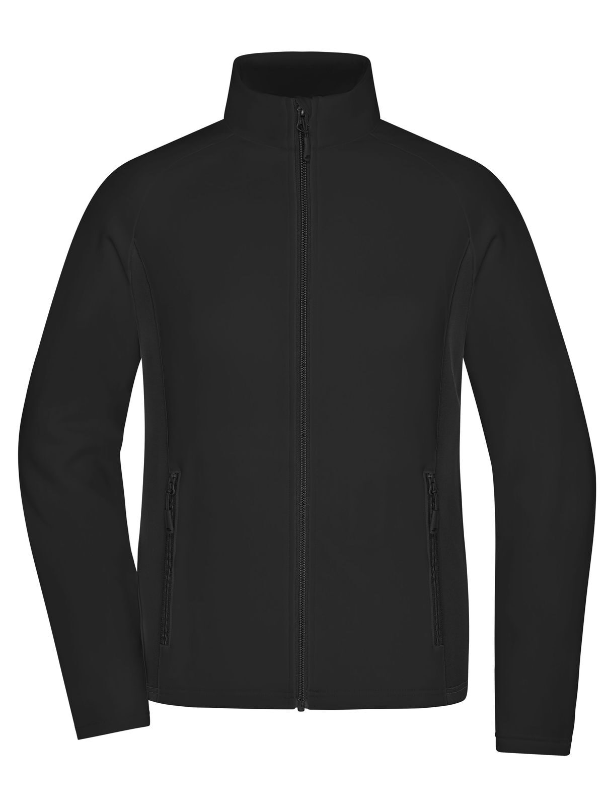 Ladies' Stretchfleece Jacket