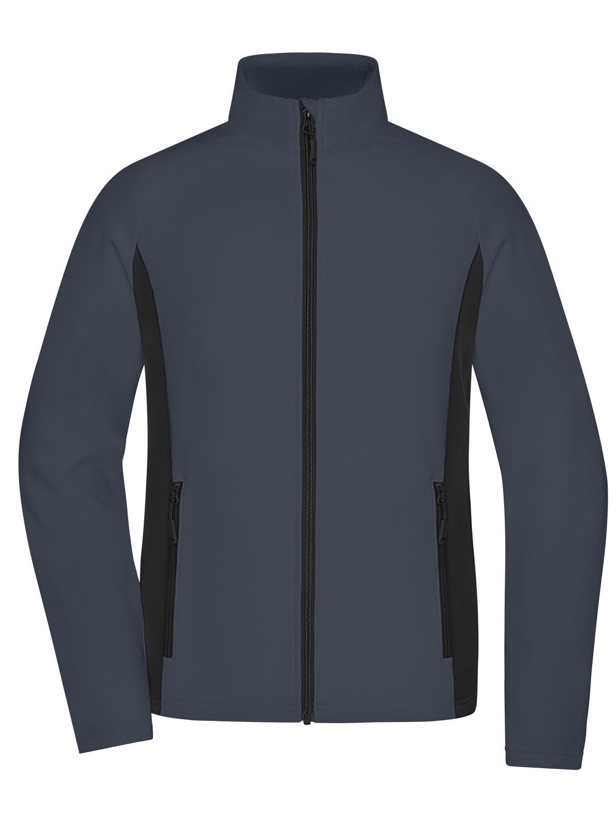 Ladies' Stretchfleece Jacket