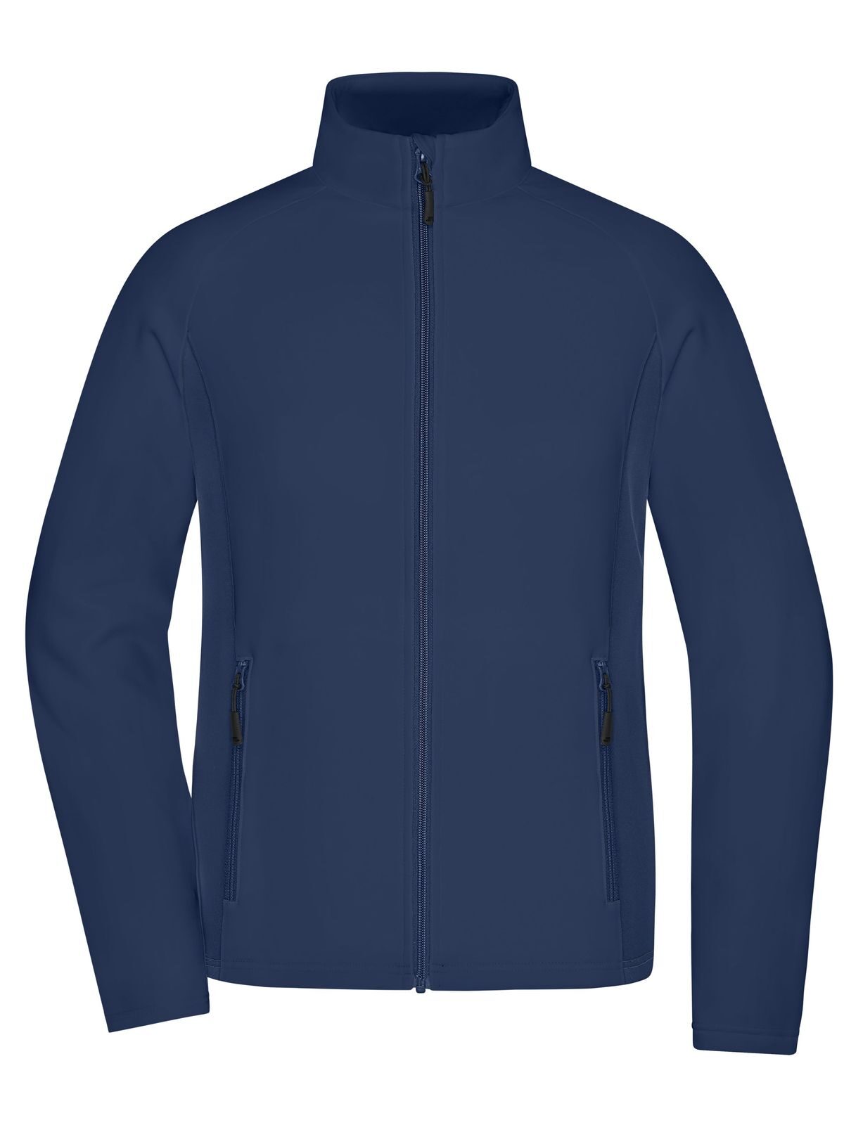 Ladies' Stretchfleece Jacket