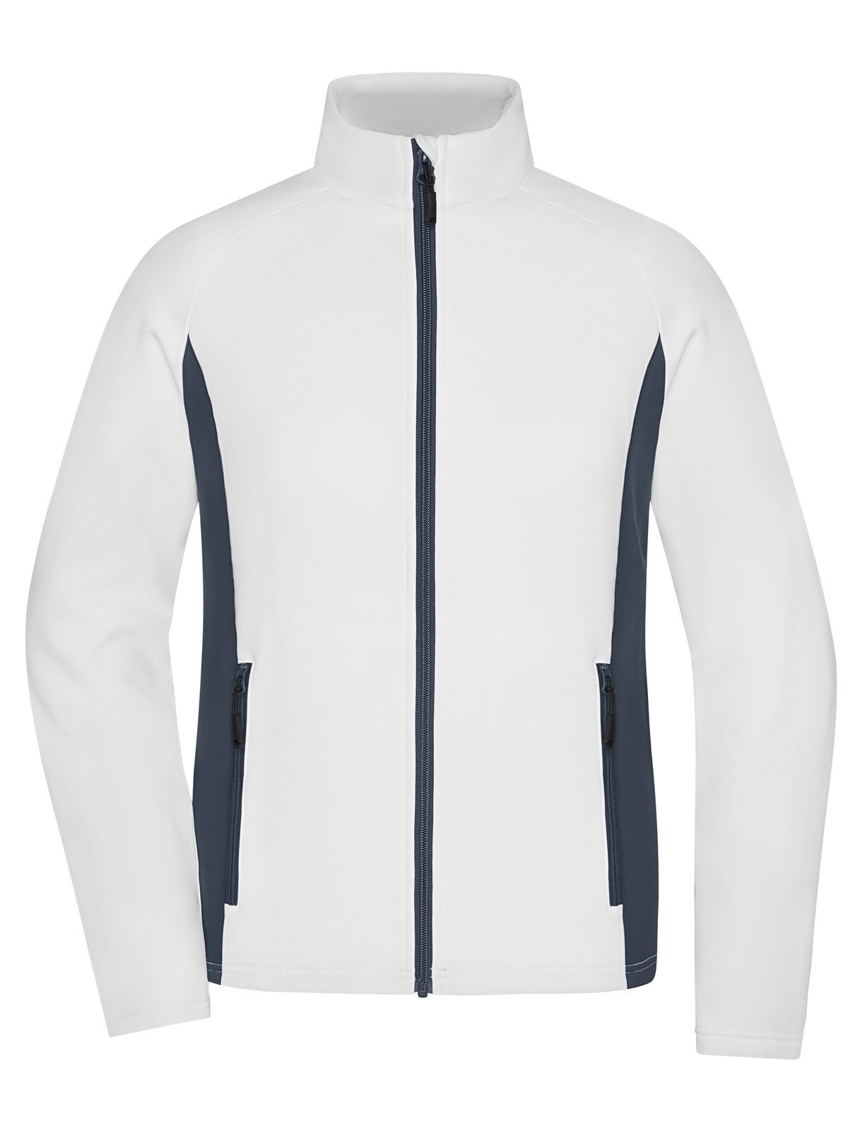 Ladies' Stretchfleece Jacket