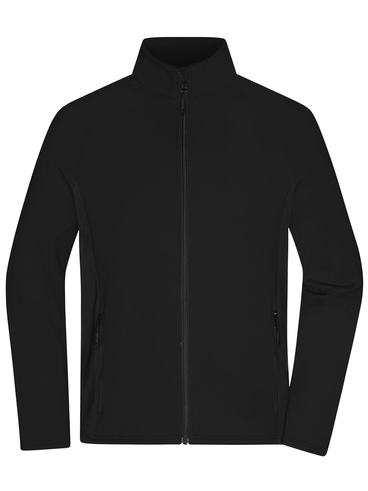Men's Stretchfleece Jacket