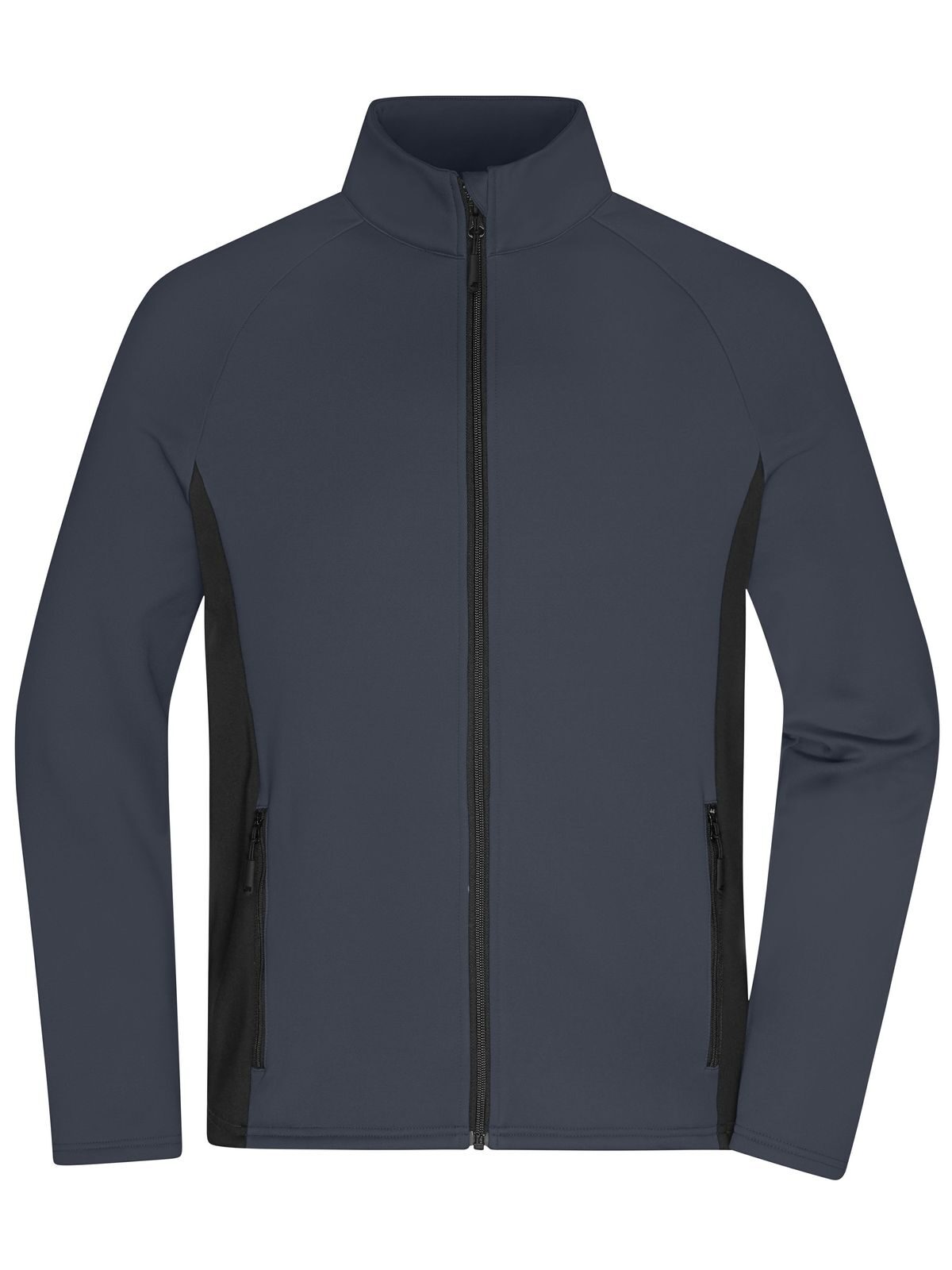 Men's Stretchfleece Jacket
