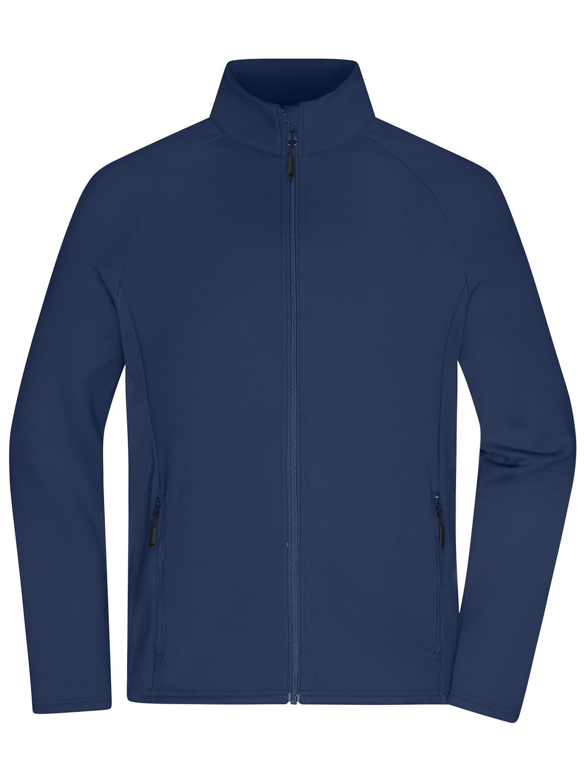 Men's Stretchfleece Jacket