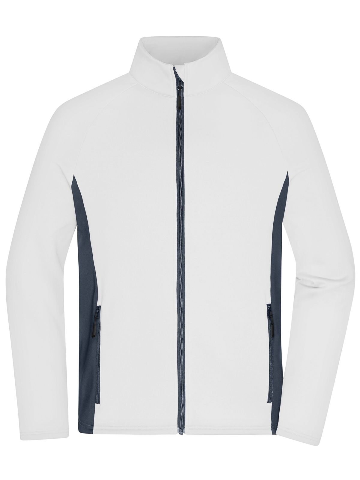 Men's Stretchfleece Jacket