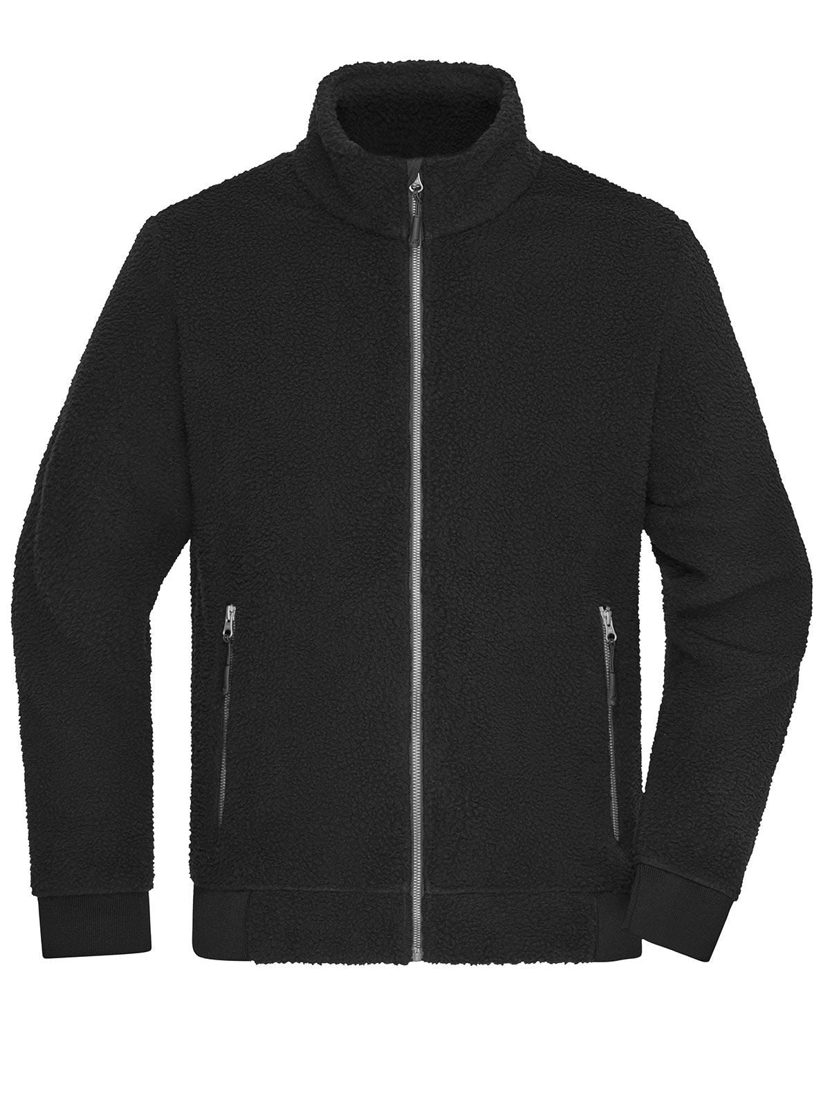 Sherpa Jacket