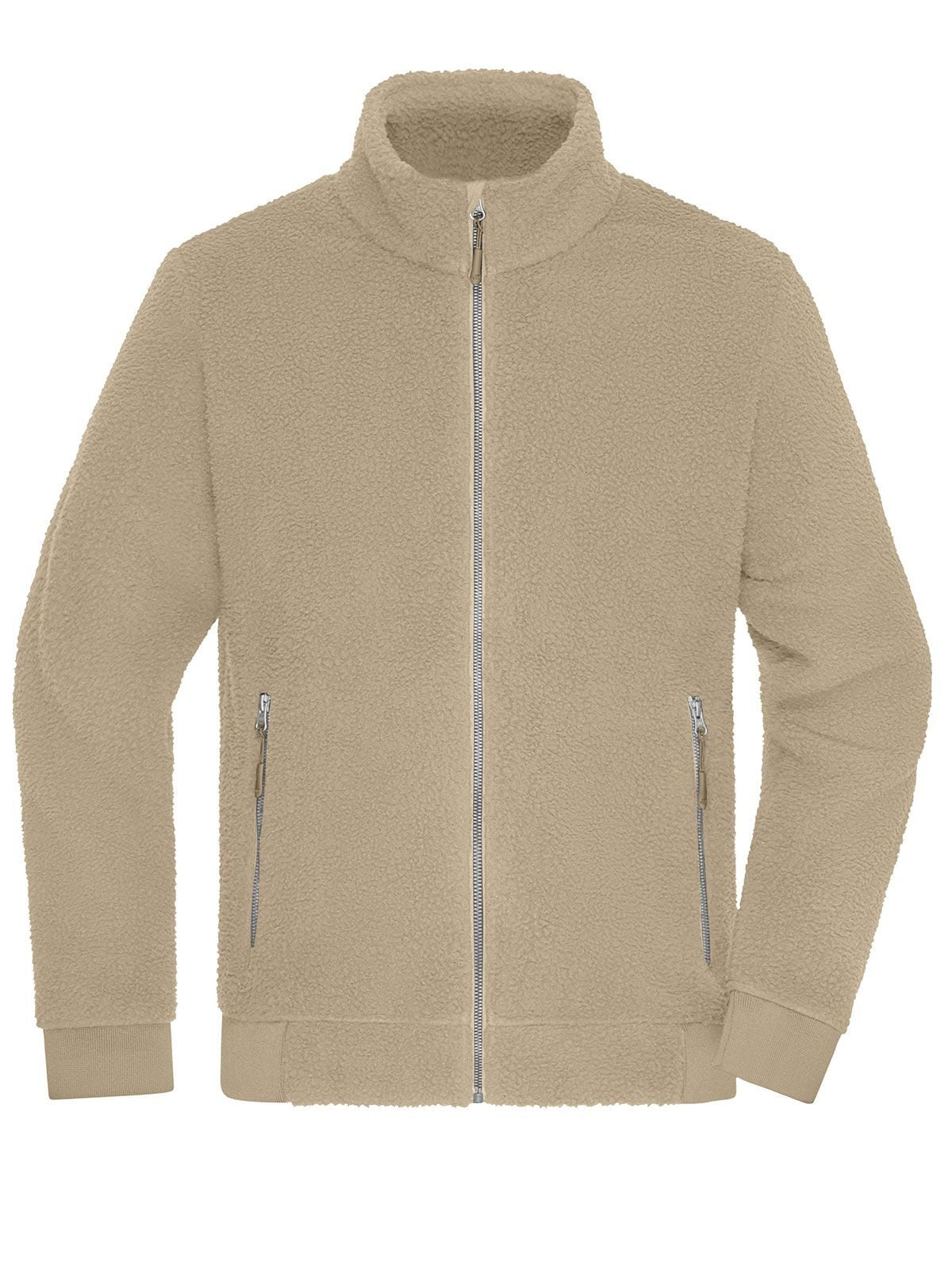 Sherpa Jacket