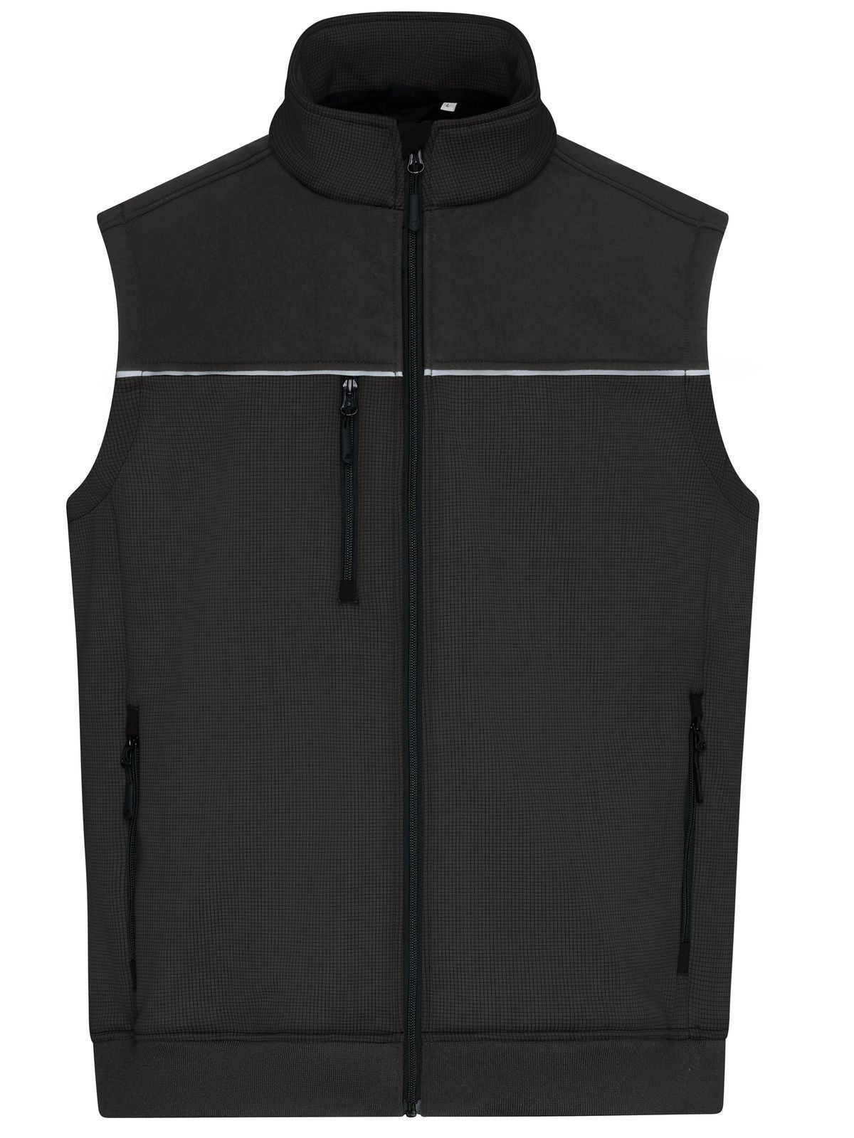 Hybrid Workwear Vest