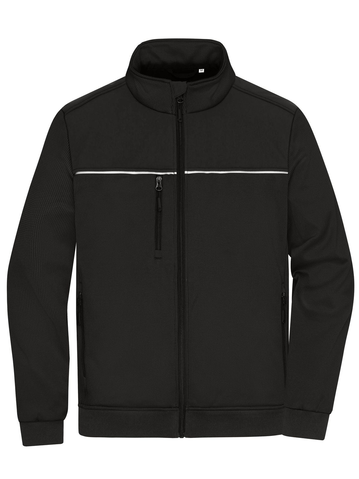 Hybrid Workwear Jacket