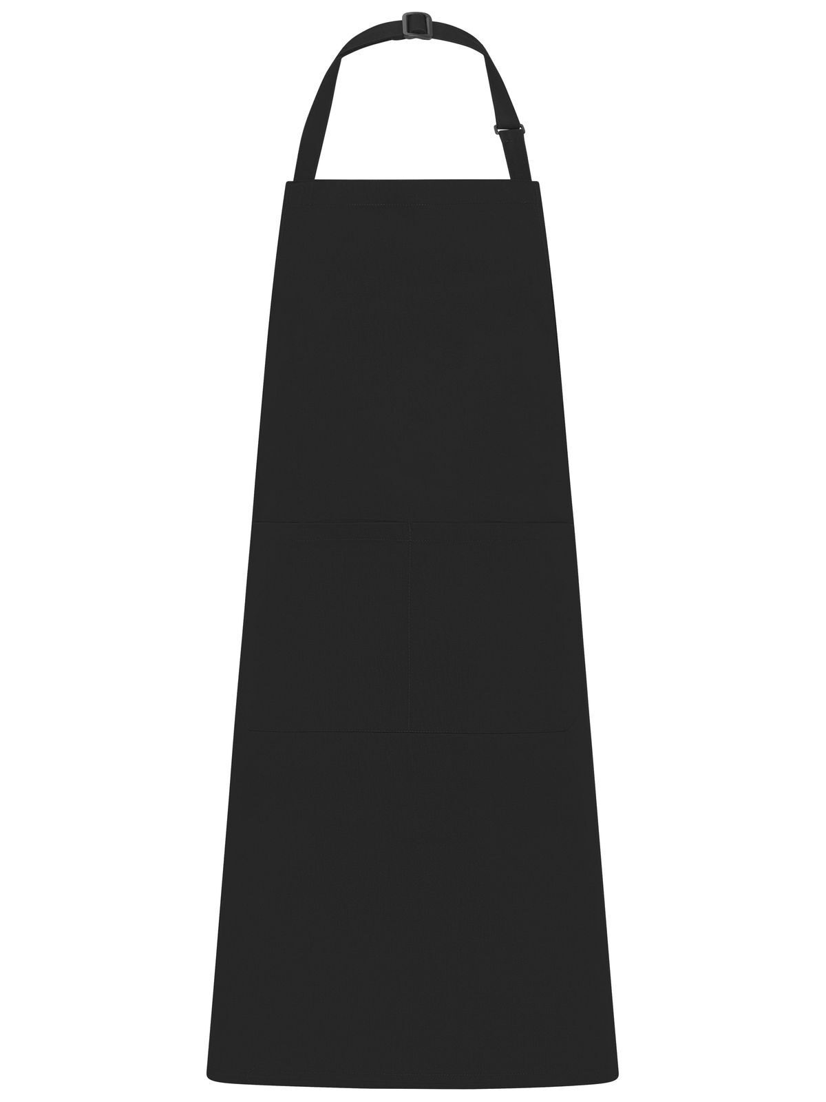 Apron With Bib