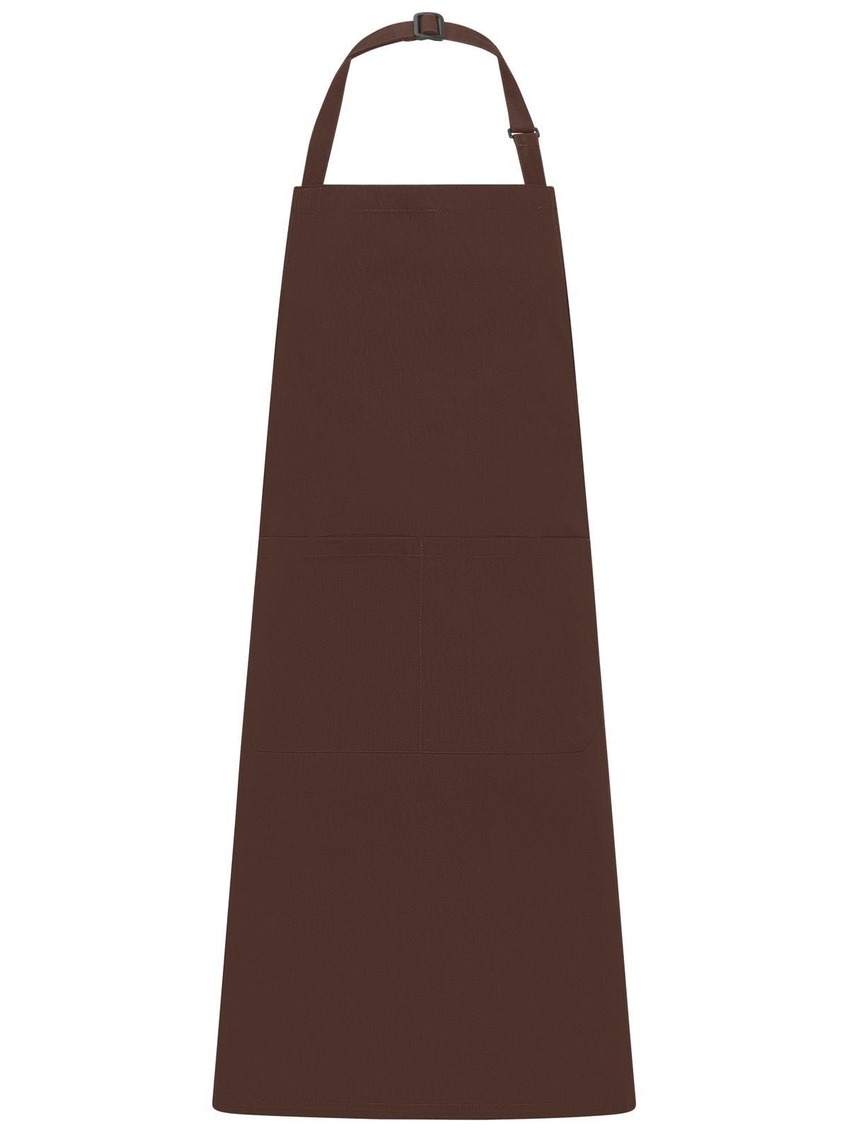 Apron With Bib