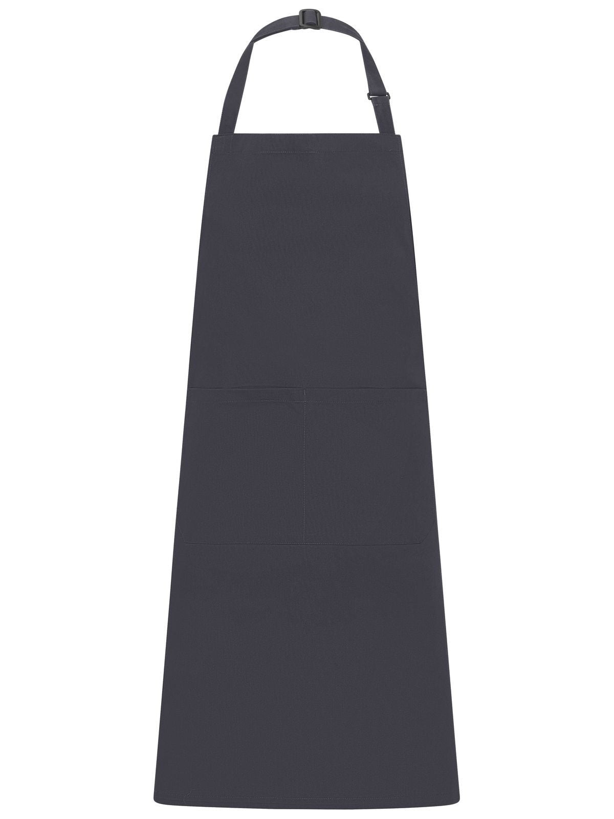 Apron With Bib