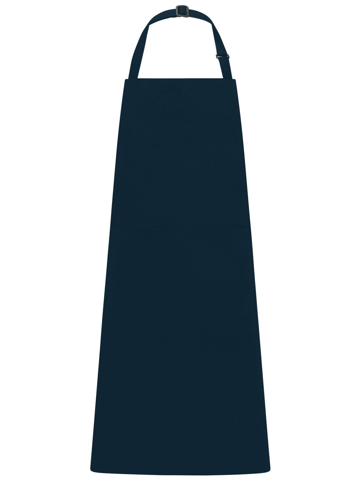 Apron With Bib