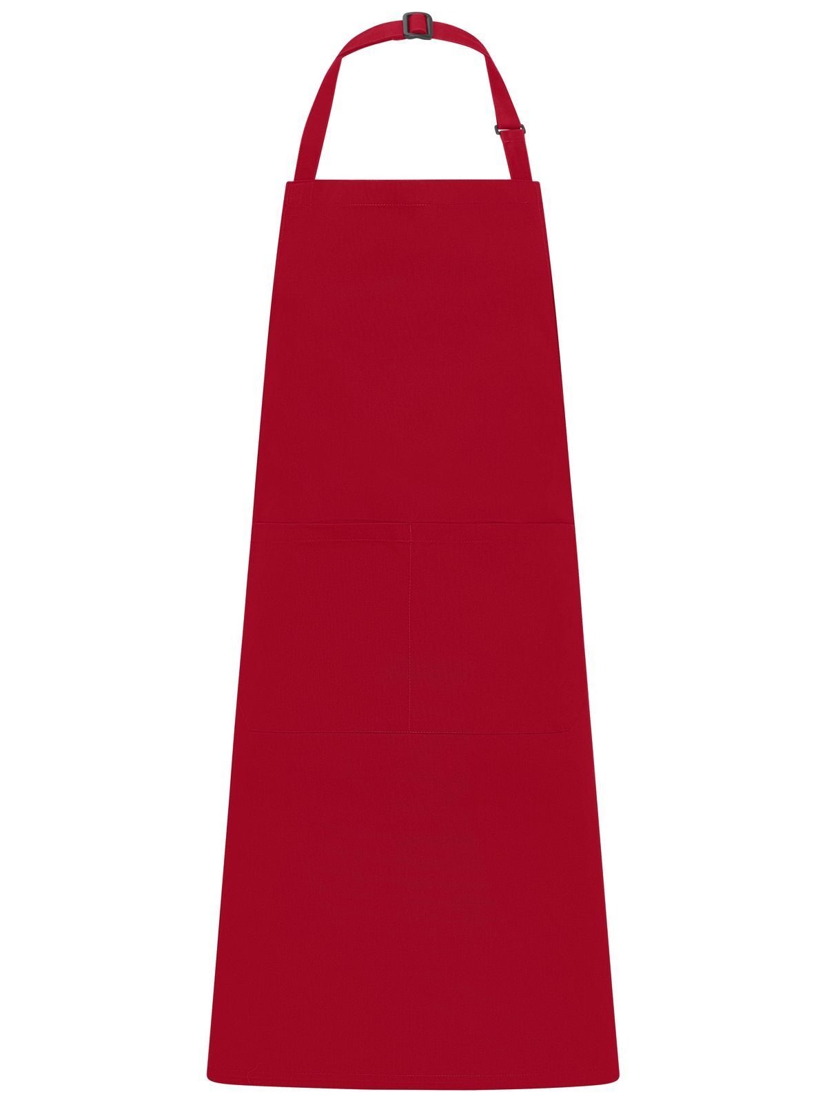 Apron With Bib