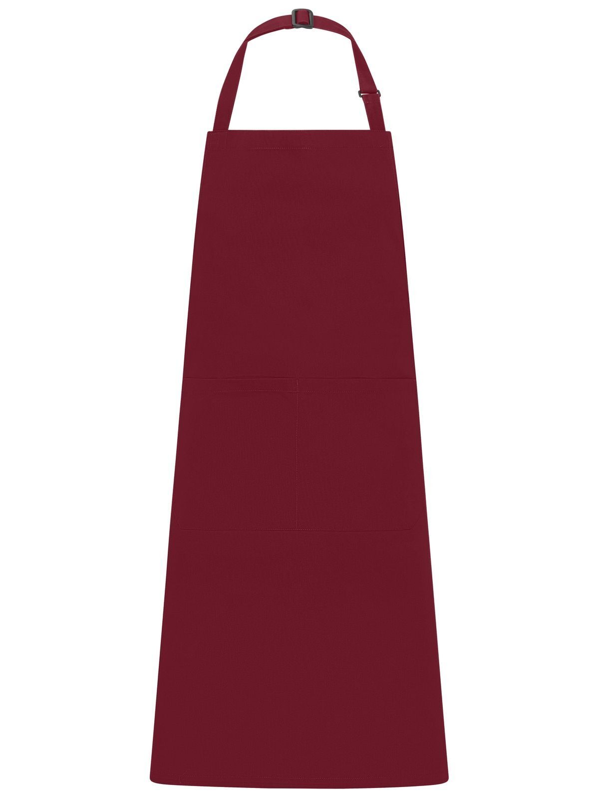 Apron With Bib