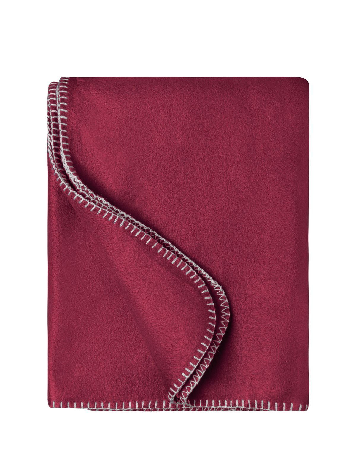 Fleece Blanket 130x170