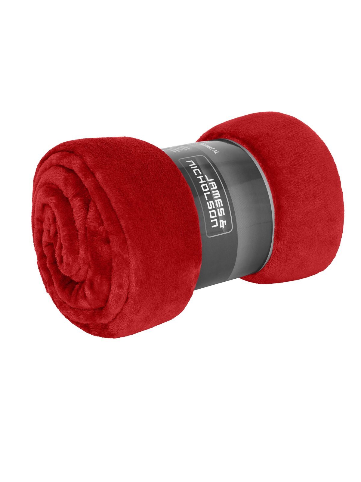 Microfibre Fleece Blanket XL
