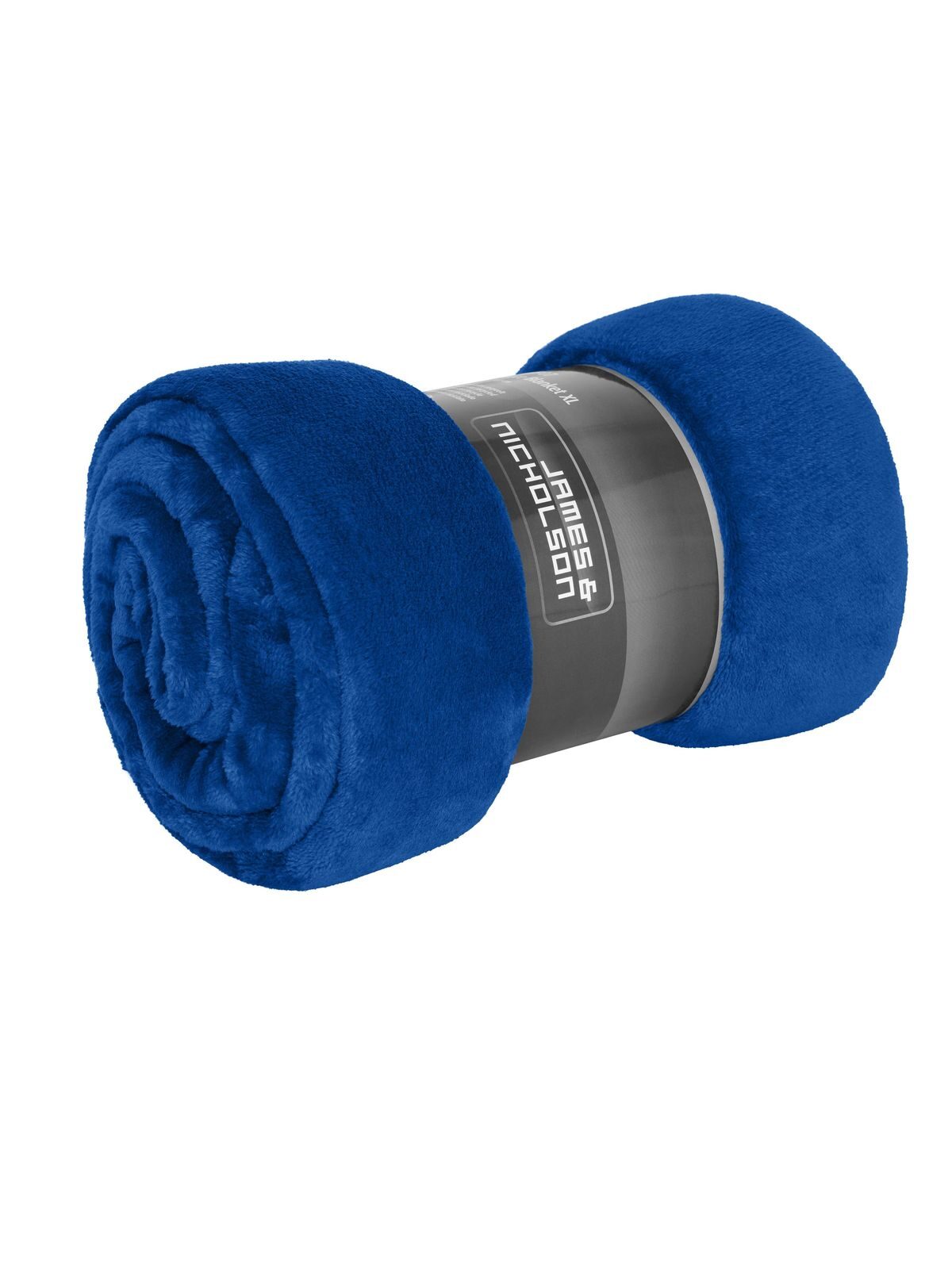 Microfibre Fleece Blanket XL