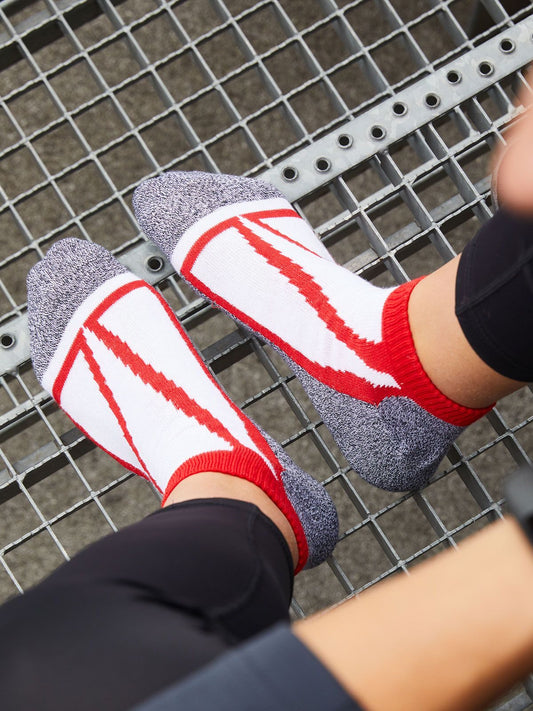 Sneaker Socks