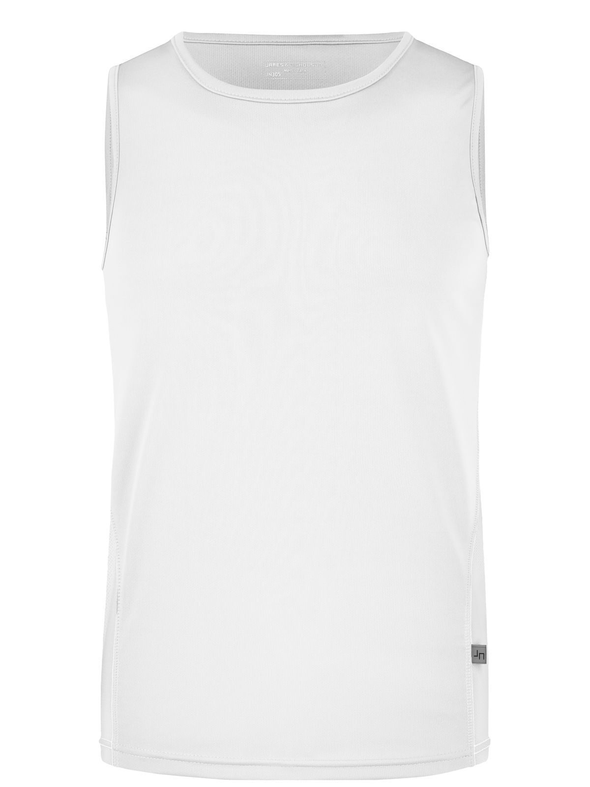 Men's Running Tank