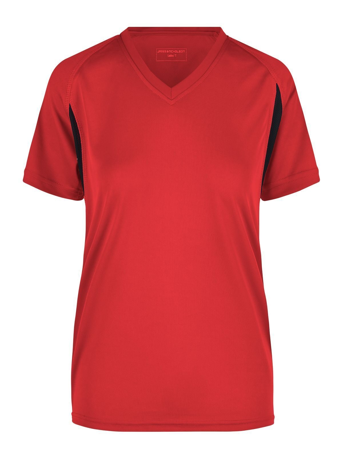Ladies' Running-T
