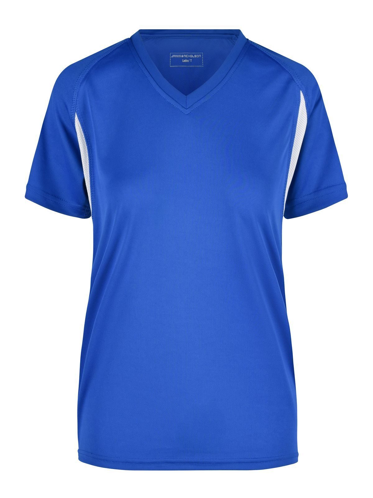 Ladies' Running-T