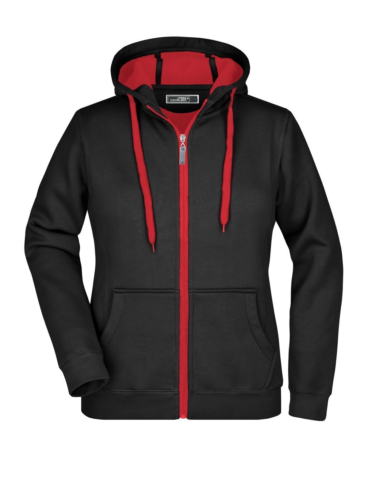 Ladies' Doubleface Jacket