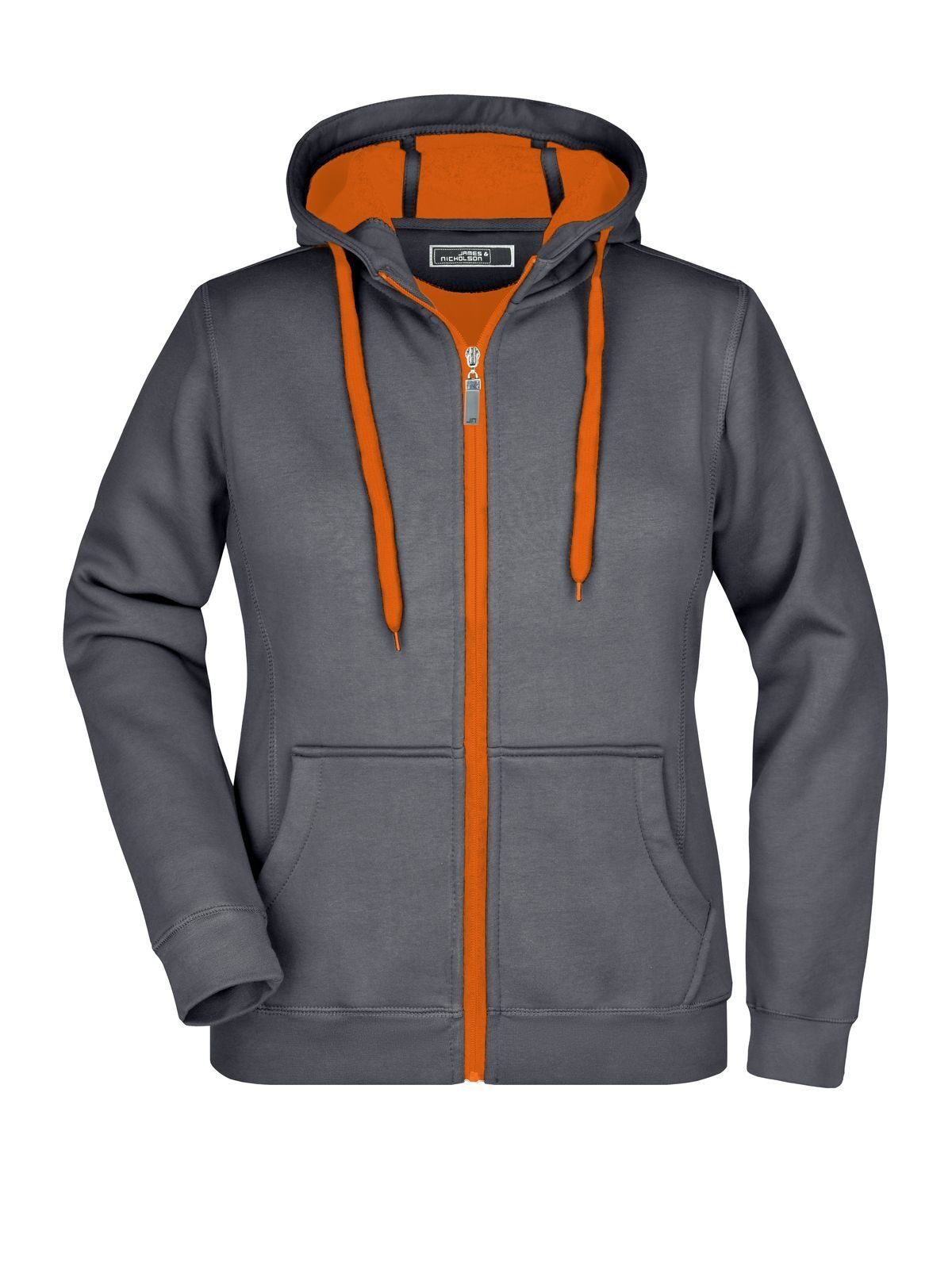 Ladies' Doubleface Jacket